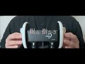 【ASMR】眠くなる指かきASMR　睡眠用