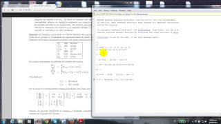 Linearization using Symbolic Toolbox of Matlab