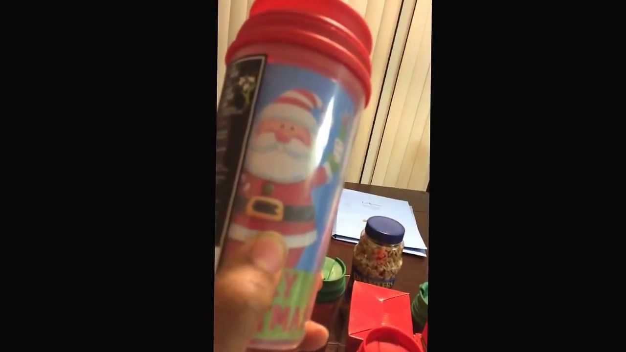 Target & Dollar Tree Christmas PARTY Haul YouTube