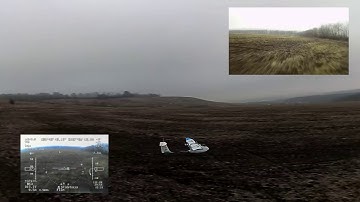 PitLab OSD & AP Skywalker 1900