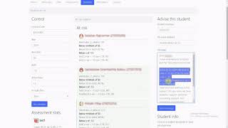 03 AutoScholar ClassView Connect Deep Dive video Profile