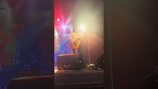 BARRIERSHORTS #18 - Dirty Honey - Another Last Time - Live in São Paulo 2026 #dirtyhoney