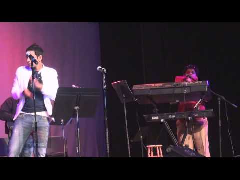 Karthik Music Experience, Vizhi Moodi by Karthik