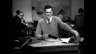 BBC Two Launch - Monday 20th April 1964