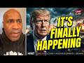 Trump Panics After Iran Guarantees it Will Attack US
