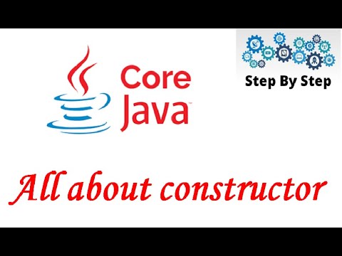Core Java -