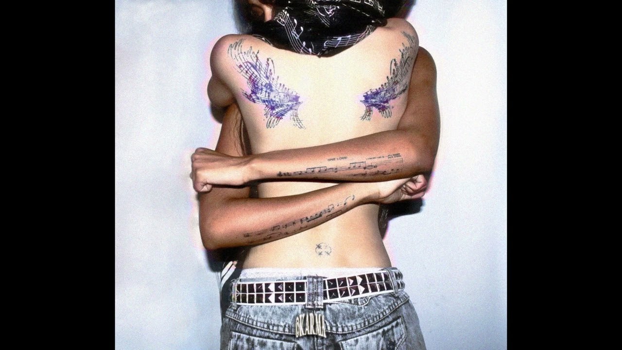 FREE* The Hellp x Frost Children x Electroclash Type Beat - 