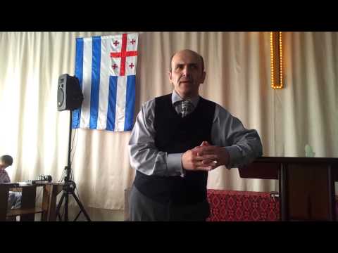 აღდგომა,ანუ პასექი  20 04 2014წ