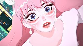 Please Do Not Lean (amv)