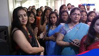 DEI Program Campaign for Yes Bank | #nukkad_natak  #streetplay #awaaznukkadnatak 