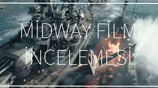 Midway Film İncelemesi & Yorum Spoılersız Tarihi Spoılerlı