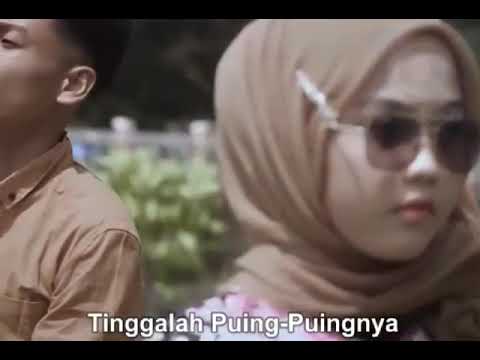 Lagu terbaru syair lagu menembus Kalbu