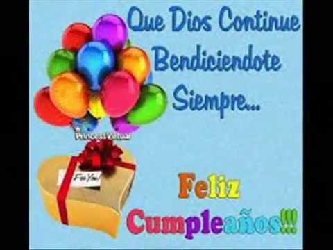 Feliz Cumpleaos Dios Te Bendiga Entre Poemas Feliz Cumpleaos Dios Te Bendiga Entre Poemas