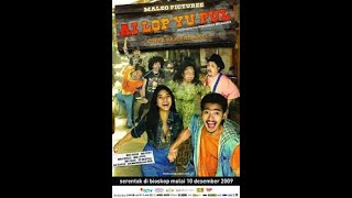 Film Ai Lop Yu Pul bioskop indonesia komedi