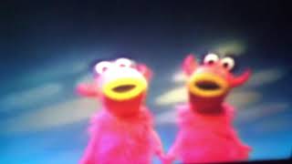 Mahna Mahna muppets magic from the Ed Sullivan Show