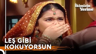 Anandi Jagdishten Şüphelendi İkimizin Yerine Hint Dizisi 108. Bölüm