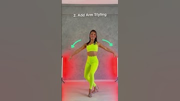 5 Ways to Spice Up Your Salsa Basic! #salsa #salsadance #salsatips