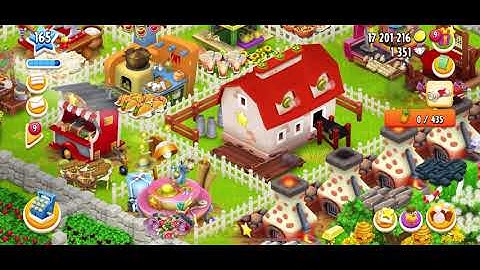 How To Level Up FAST in Hay Day 2023 Tips