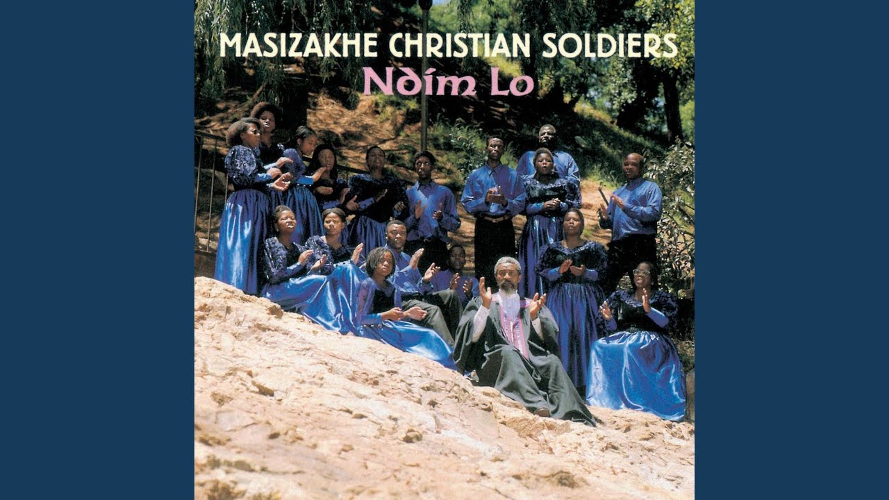 Watch Ndim Lo on YouTube Watch Ndim Lo on YouTube