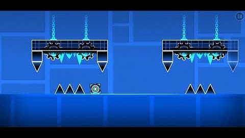 Sphere - Layout [Geometry Dash] [Extension]