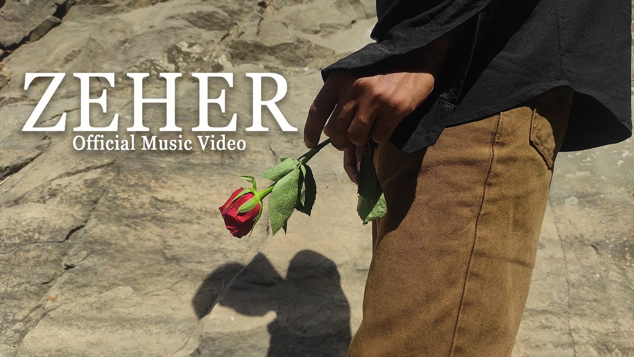 Zeher - Kranzz | Official Music Video
