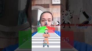 Naruto IQ 15 #shorts #model #actor #cosplayer #anime #manga #naruto #sasuke