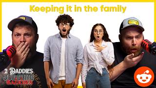 A Couple Finds Out They're BROTHER AND SISTER! | Reading Reddit Stories |