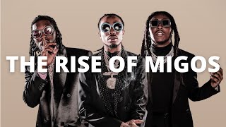 The Rise of Migos | Best Rap Group in History