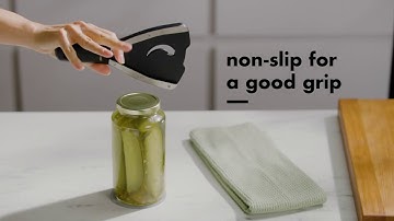 OXO Jar Opener with Basepad