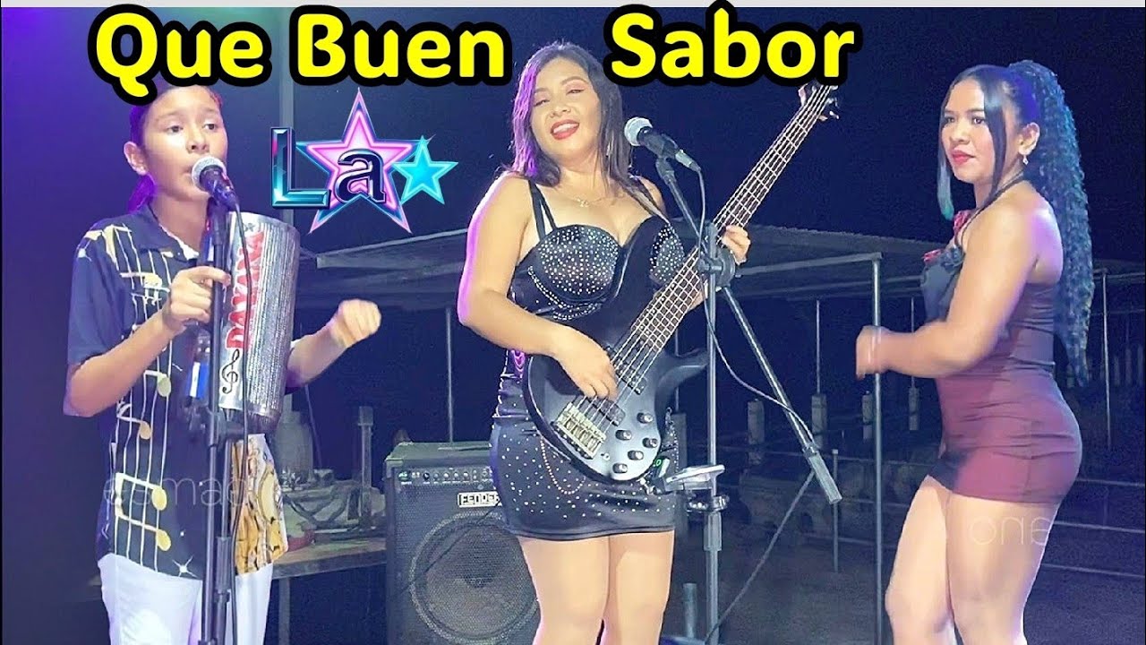 Mega Mix De Puras Cumbias Campiranas Con La Estrellita ⭐️ Del Guiro En Vivo 