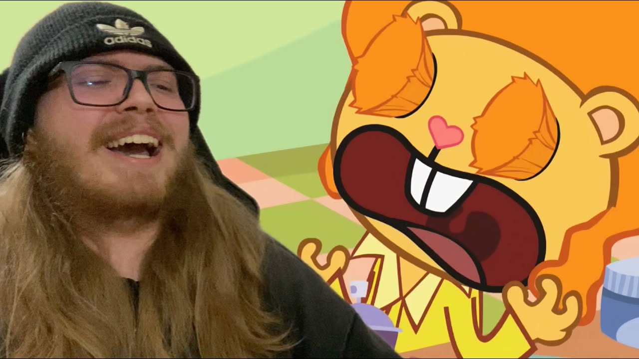 HTF: TV SERIES - Eleventh Hour REACTION