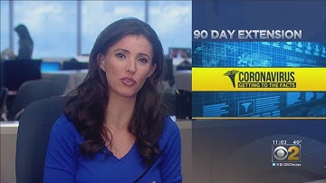 State Extends Expiration Dates For Licenses, Plates, ID Cards By 90 Days