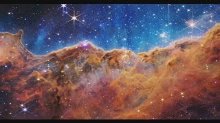 1 year since first images from NASA Webb telescope