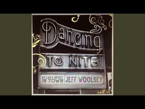Watch My Last Night in Town on YouTube