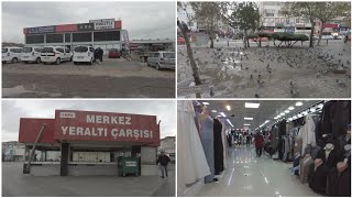 Güzel Şehi̇r Ankara