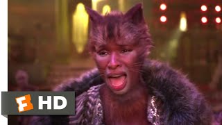 Cats (2019) - Memory Scene (10/10) | Movieclips