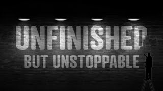 Unfinished - Unfinished Trust | October 26th, 2025