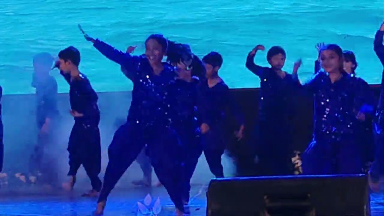 ‪@TheRoyalGondwanaPublicschool‬