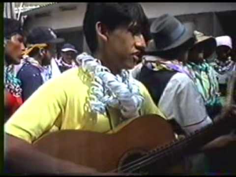 AHNAM QHARQA... CHAKILLAPI PURIN (Carnaval Valluno)