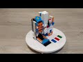 Vending machine - LEGO Boost