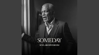 Someday (feat. Marlon)