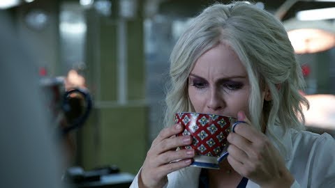Eat, Pray, Liv