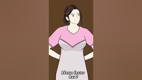 Bintang jatuh part  8 animasi              #dhotdesign #animasiindonesia #dhot #ngakak