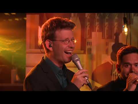 Jazzation - Az én babám (My Lil' Da'lin)