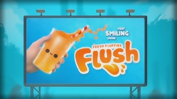 Fluffy Fall - WHAT (games) Walkthrough