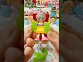 ASMR GREEDY GRANNY LOVE EATING GREEN BEARS CANDY #shortvideo #asmr #trending #shorts