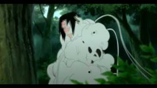 Sasuke Tribute AMV - All the Above