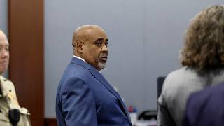 Tupac murder trial: How the prosecution built its case in the Tupac Murder Trial