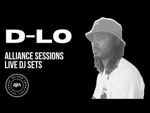 Alliance Sessions 009 | D-Lo & MC Major Ranks