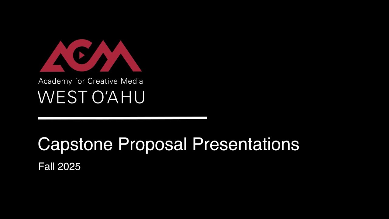 Jamie Perreira - Artificial Intelligence Affecting the Creative Industry